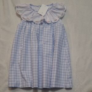 Thebproper Peony Colby Dress